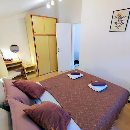 Apartment Pajtak Poreč Extérieur photo