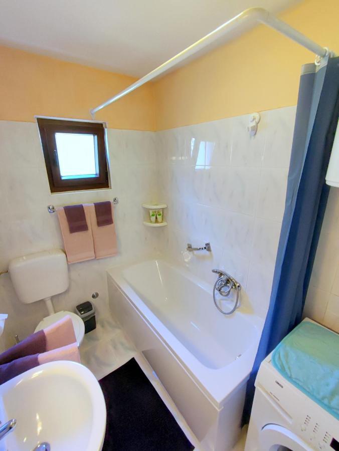 Apartment Pajtak Poreč Extérieur photo