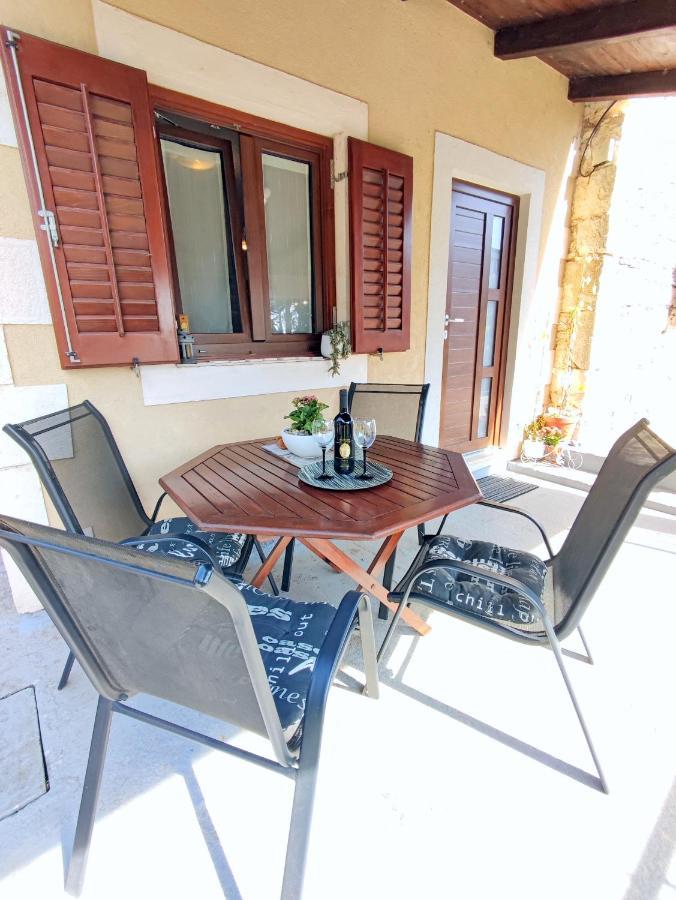 Apartment Pajtak Poreč Extérieur photo
