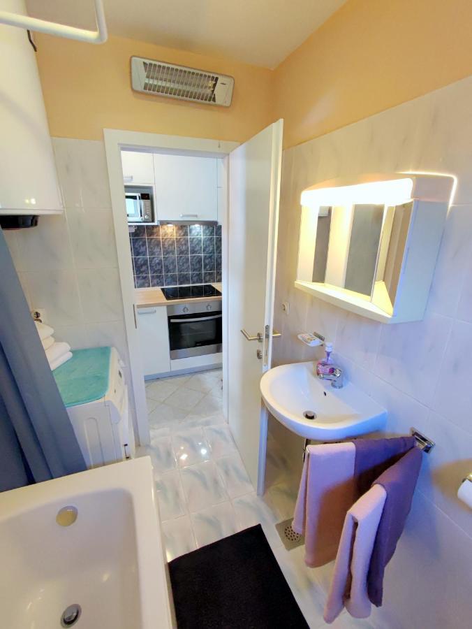 Apartment Pajtak Poreč Extérieur photo