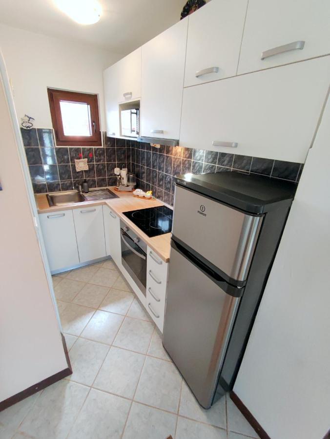 Apartment Pajtak Poreč Extérieur photo
