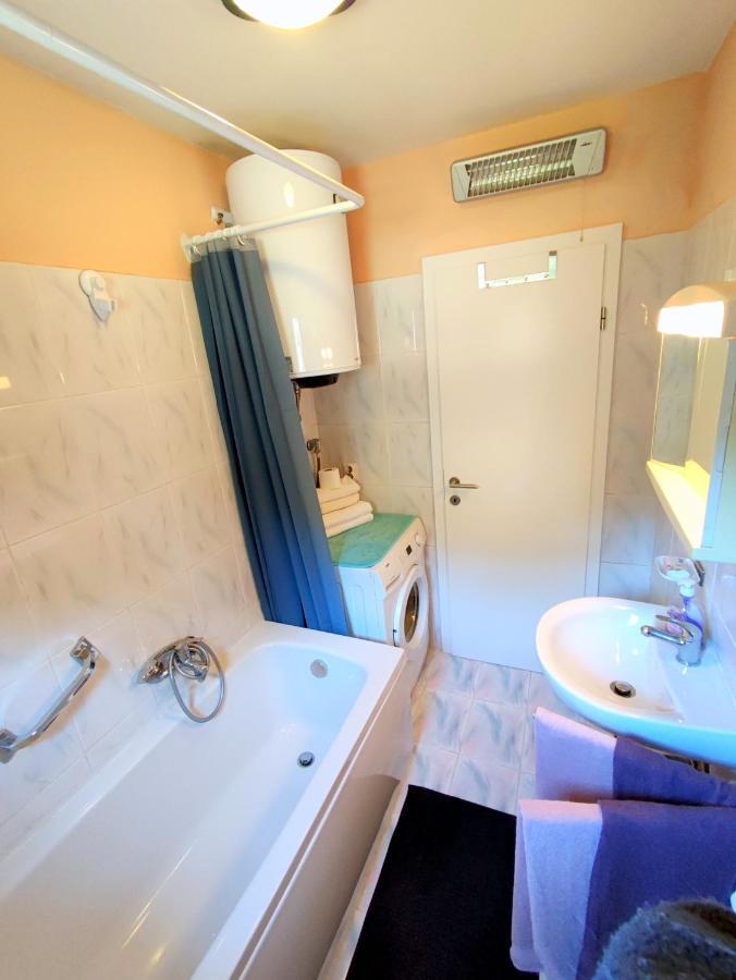Apartment Pajtak Poreč Extérieur photo