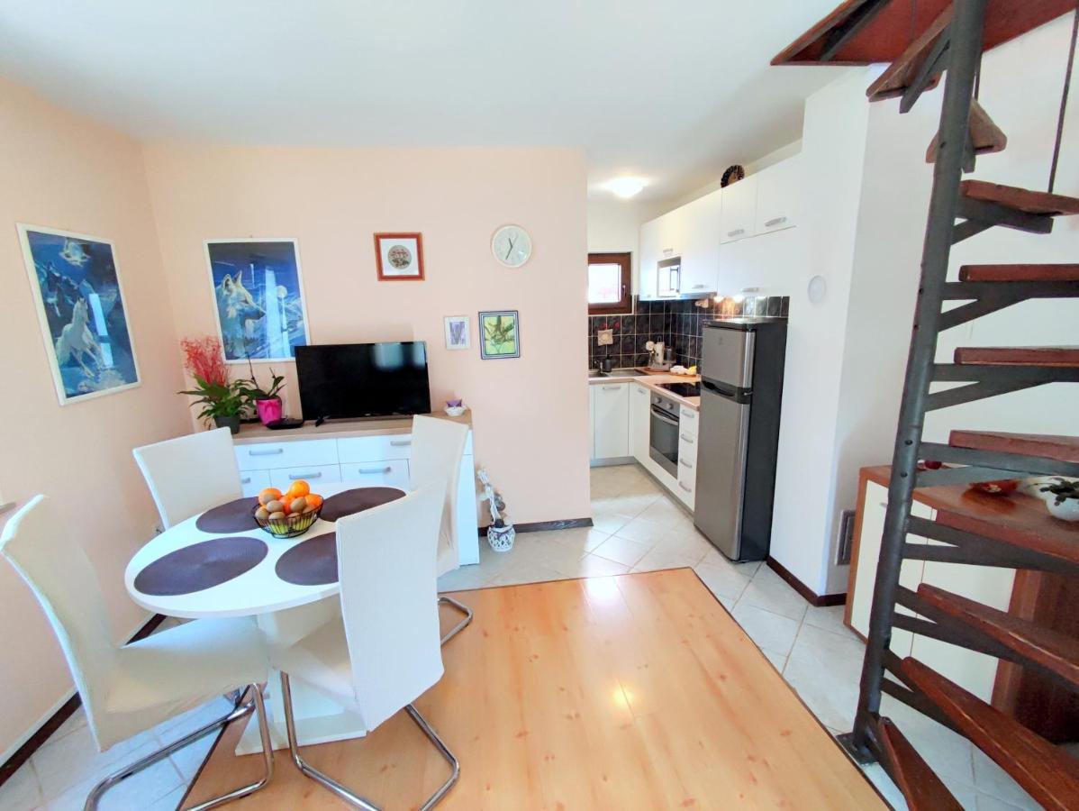 Apartment Pajtak Poreč Extérieur photo