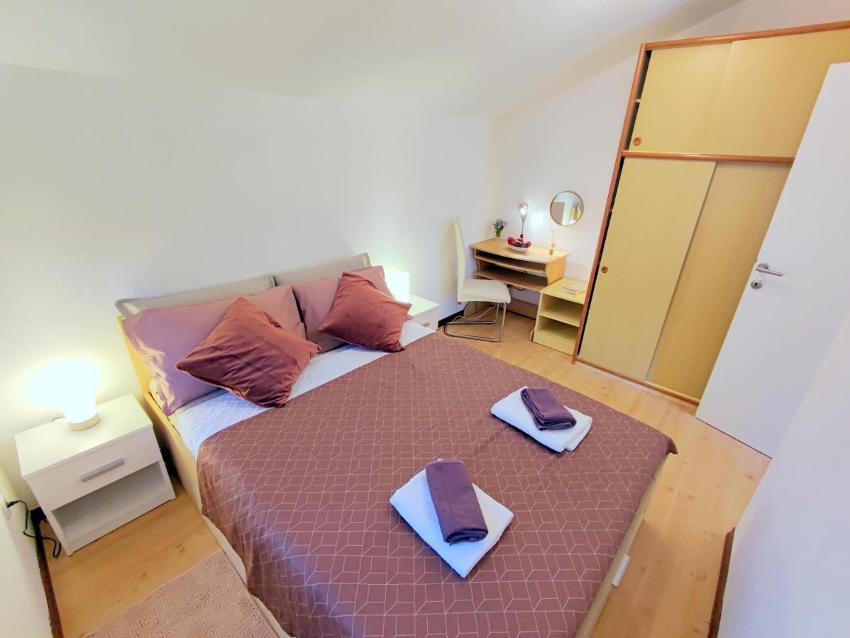 Apartment Pajtak Poreč Extérieur photo