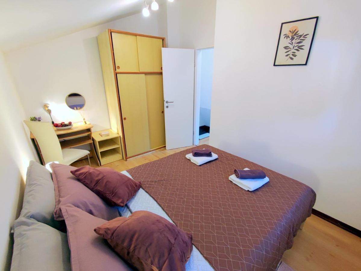 Apartment Pajtak Poreč Extérieur photo
